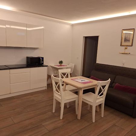 Katharina City Apartments Bécs Kültér fotó