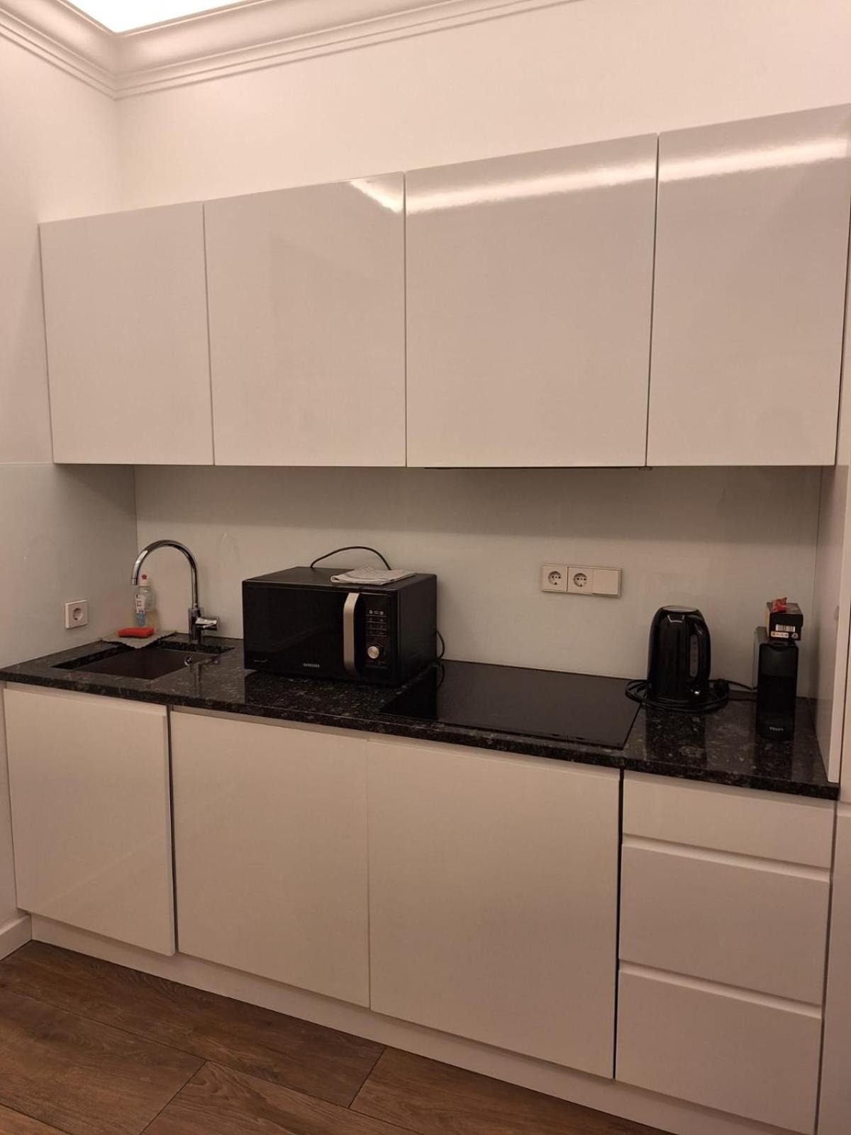 Katharina City Apartments Bécs Kültér fotó