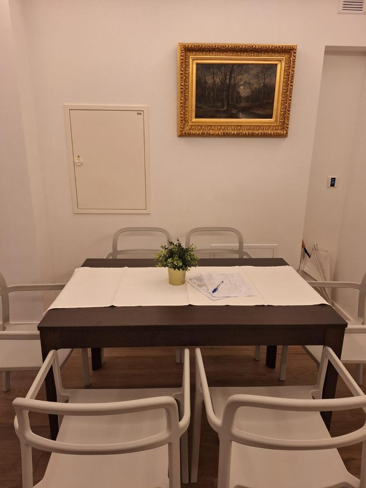 Katharina City Apartments Bécs Kültér fotó