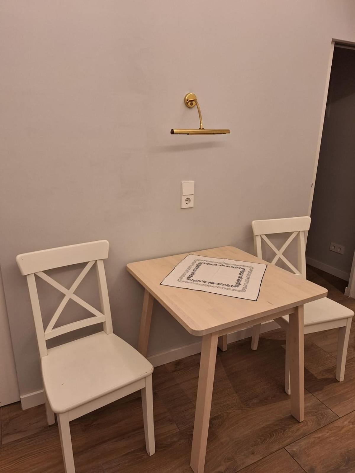Katharina City Apartments Bécs Kültér fotó
