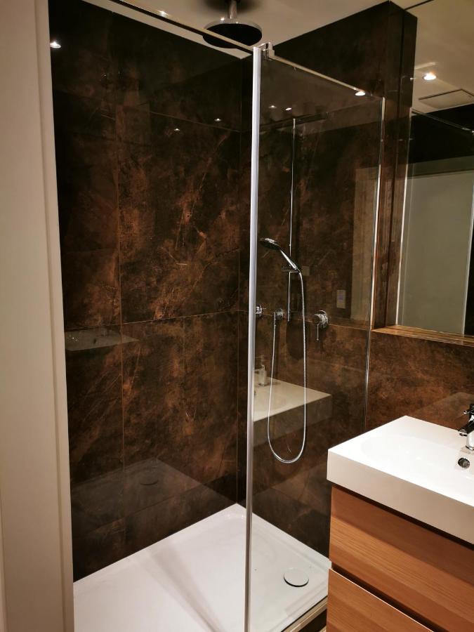 Katharina City Apartments Bécs Kültér fotó