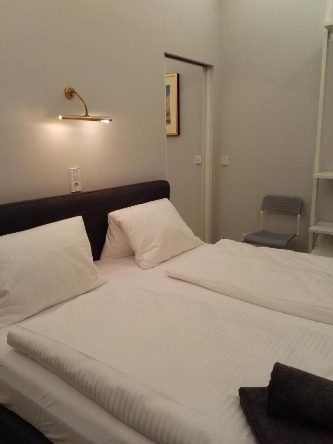 Katharina City Apartments Bécs Kültér fotó