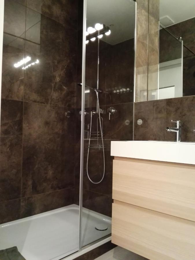 Katharina City Apartments Bécs Kültér fotó