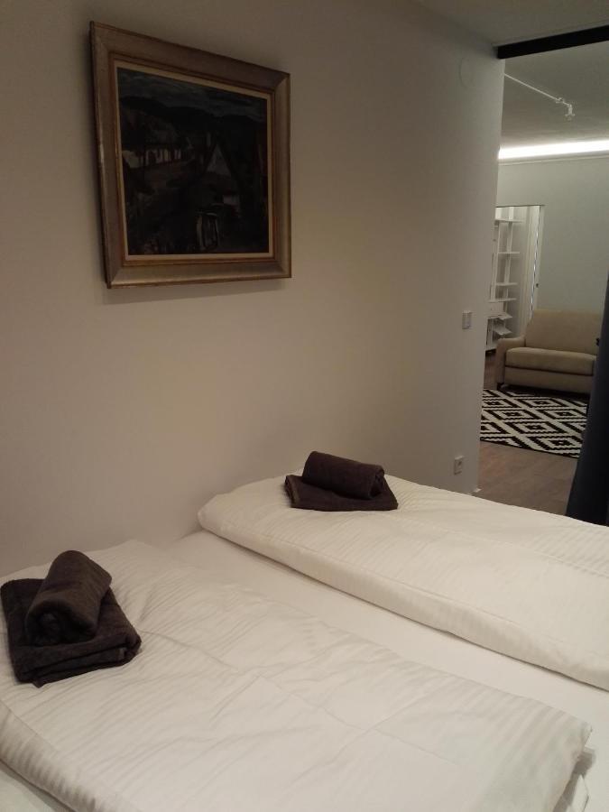 Katharina City Apartments Bécs Kültér fotó