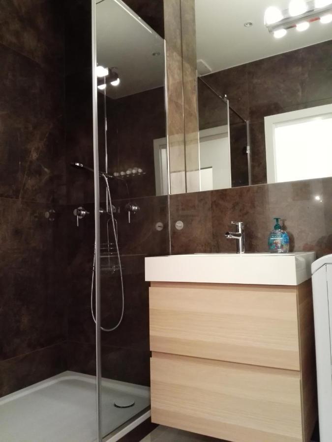 Katharina City Apartments Bécs Kültér fotó