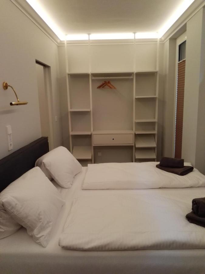 Katharina City Apartments Bécs Kültér fotó