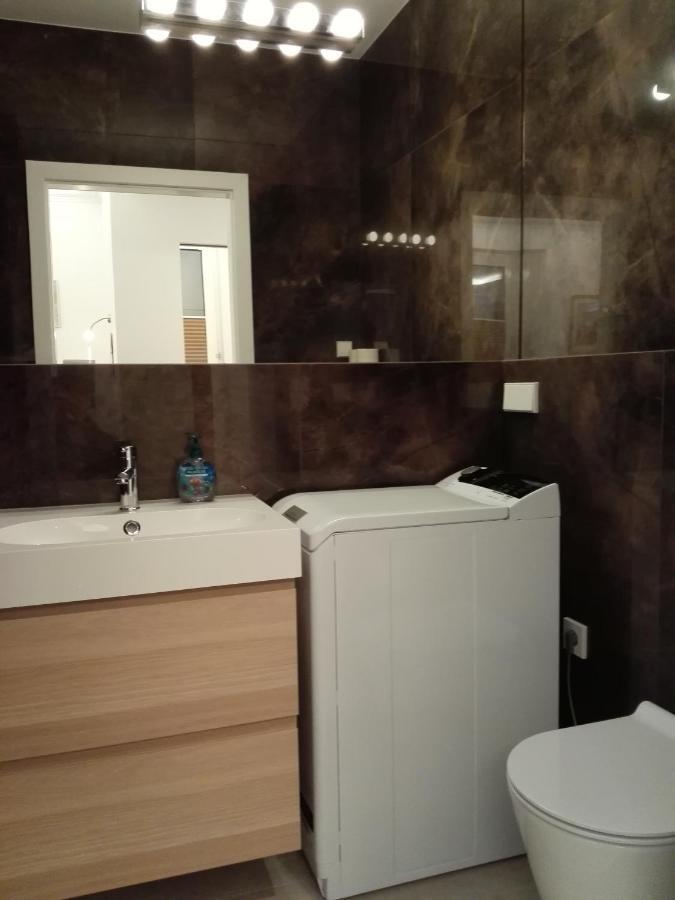 Katharina City Apartments Bécs Kültér fotó