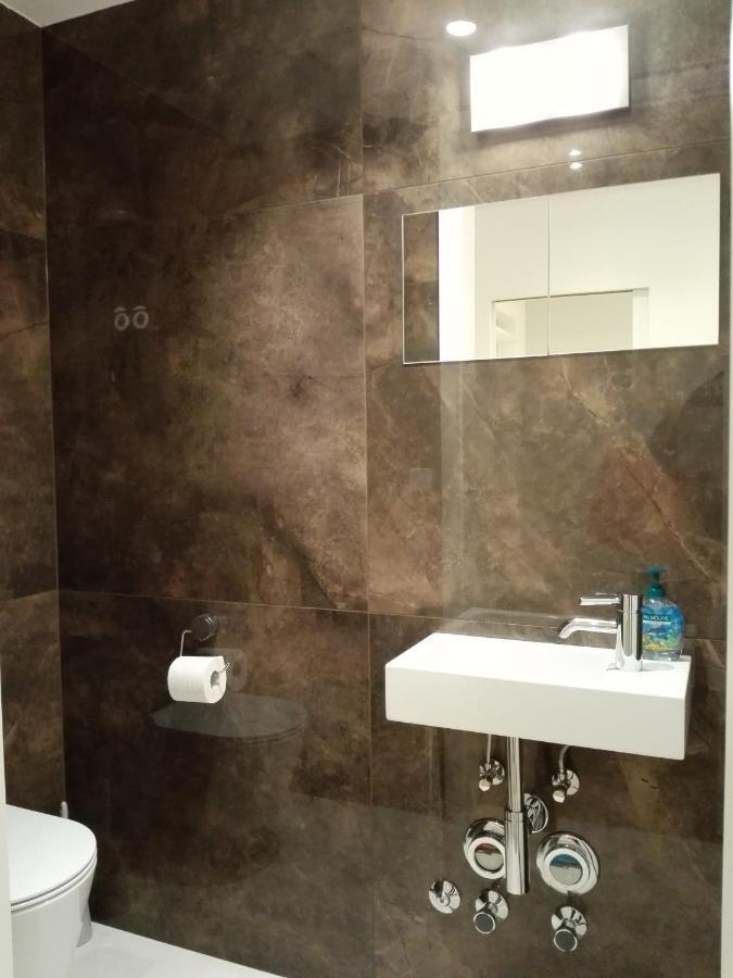 Katharina City Apartments Bécs Kültér fotó