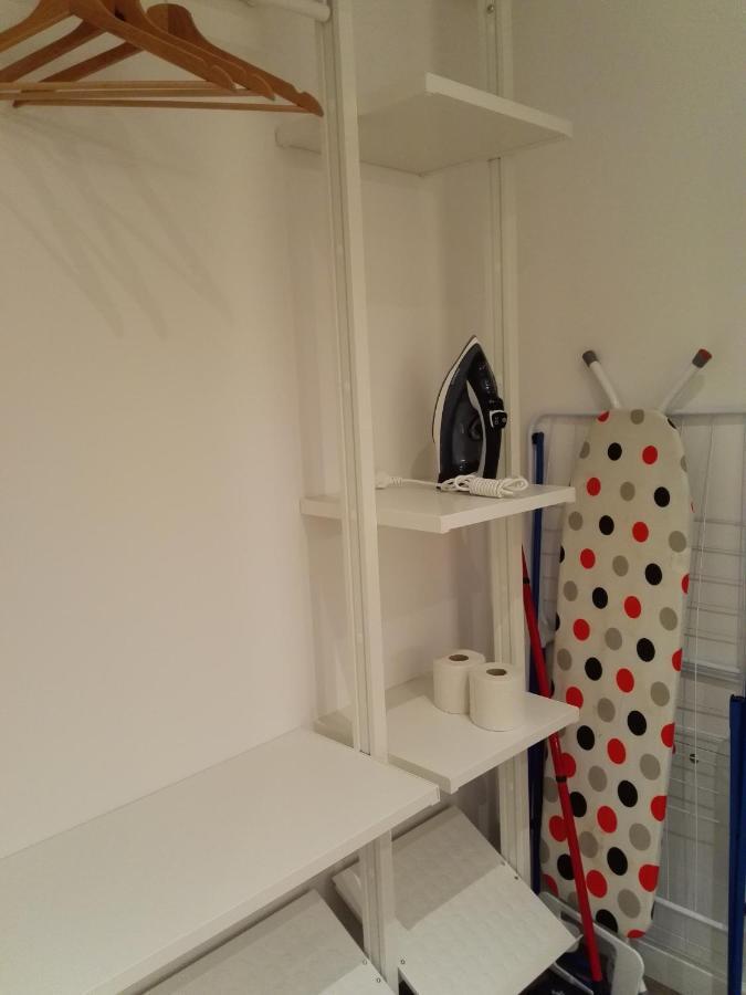 Katharina City Apartments Bécs Kültér fotó