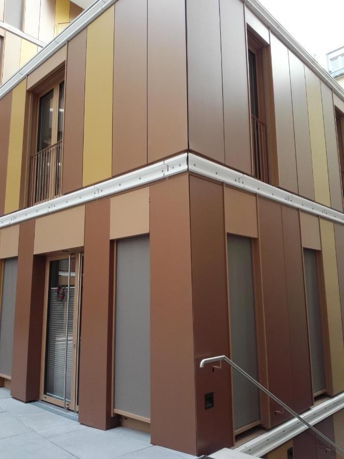 Katharina City Apartments Bécs Kültér fotó